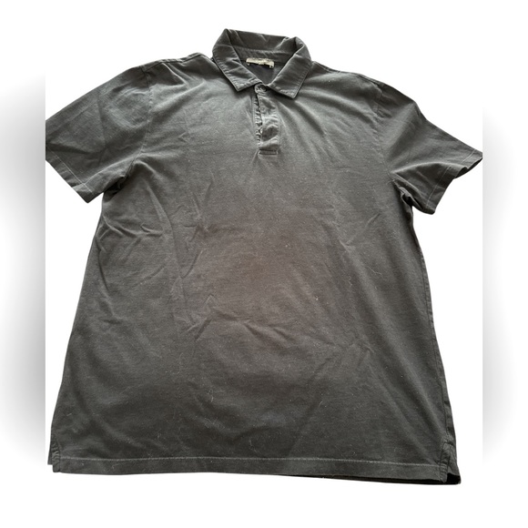 Vince. Mens Polo Shirt M - Picture 3 of 6